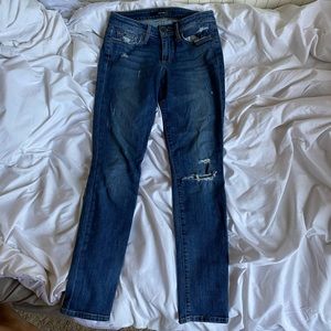 Joes Skinny Jeans